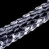 ClearlyHorny Gode long transparent Armak S 38 x 3.5cm